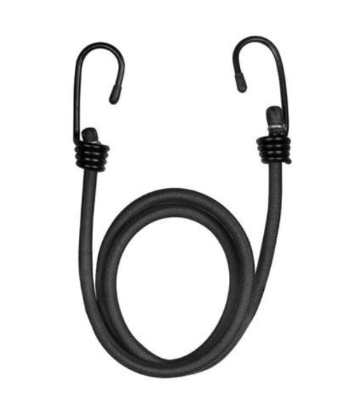 Mototech Root Bungee Cord Tie Down - 4 feet