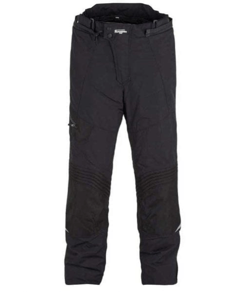 Furygan Trekker Evo Riding Pant Black