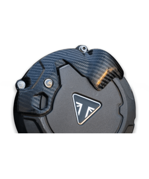 RLZ Carbon Fiber Engine Guard for Triumph Tiger 900