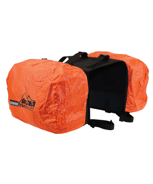 Dirtsack Weather Covers Saddle Bags