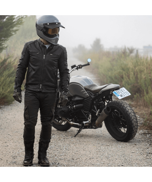 Tiivra PMJ Italy Santiago Cargo Trousers