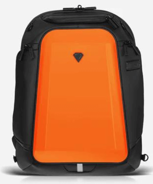 Carbonado GT3 Backpack - Orange