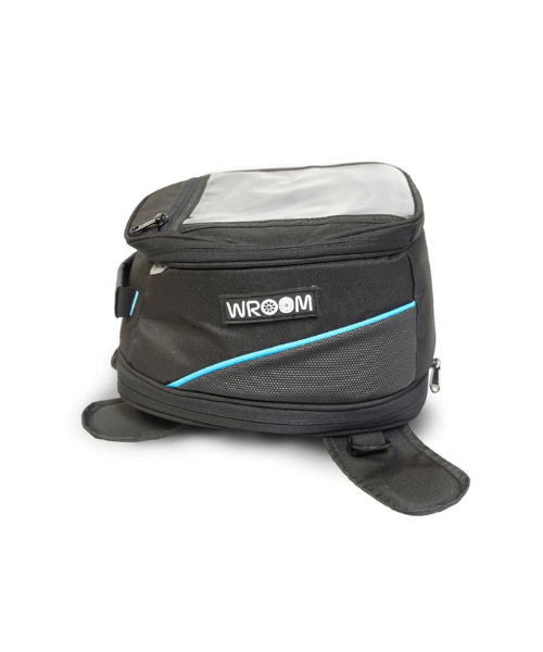 Wroom Atom Magnetic Tank Bag