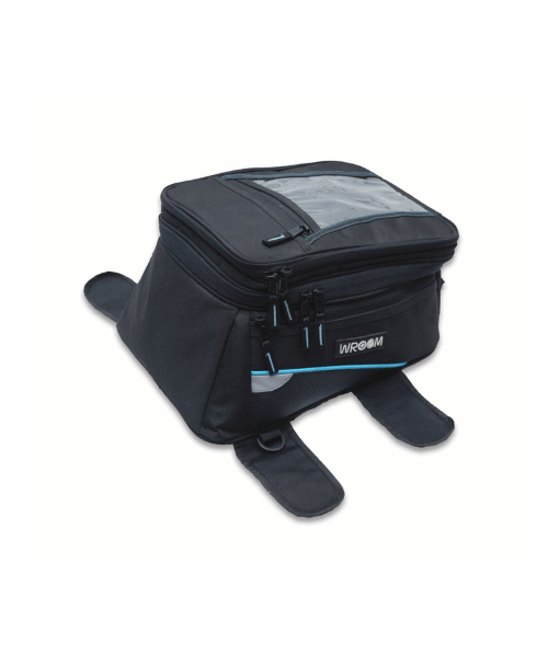 Wroom Jarvis Magnetic Tank Bag 2.0