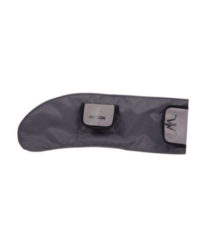 Wroom Visor Sleeve - Grey