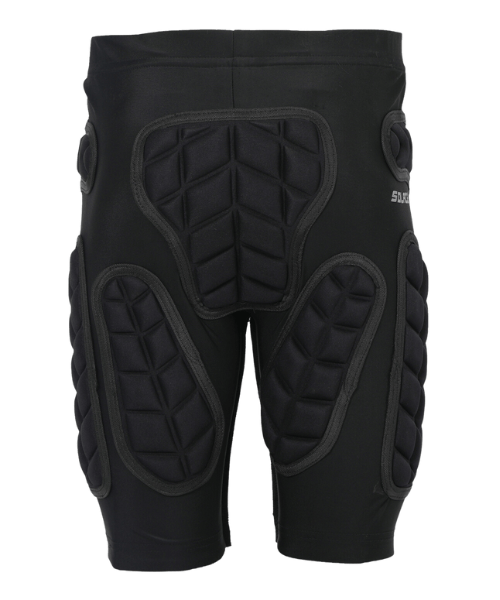 Solace Flow Padded Shorts