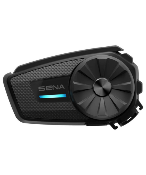 Sena Spider ST1 Mesh Bluetooth Intercom Headset