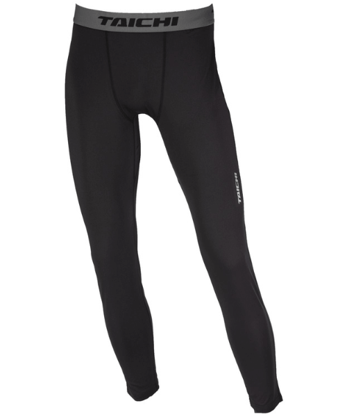 RS Taichi Cool Ride Basic Under Pant - Black White
