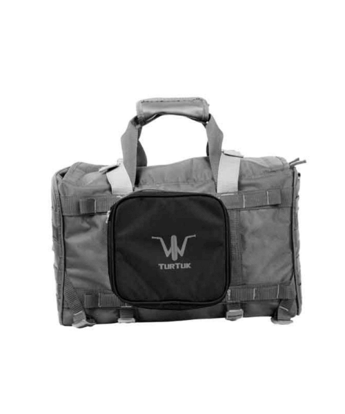 Wroom Turtuk Backrest Pouch