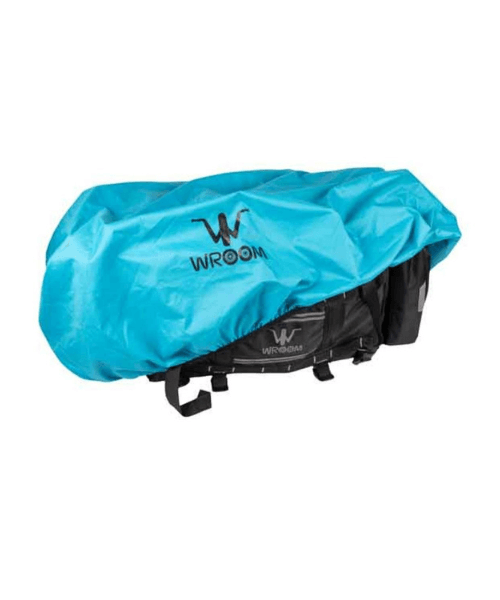 Wroom Rain Cover for Tailbag / Saddlebag