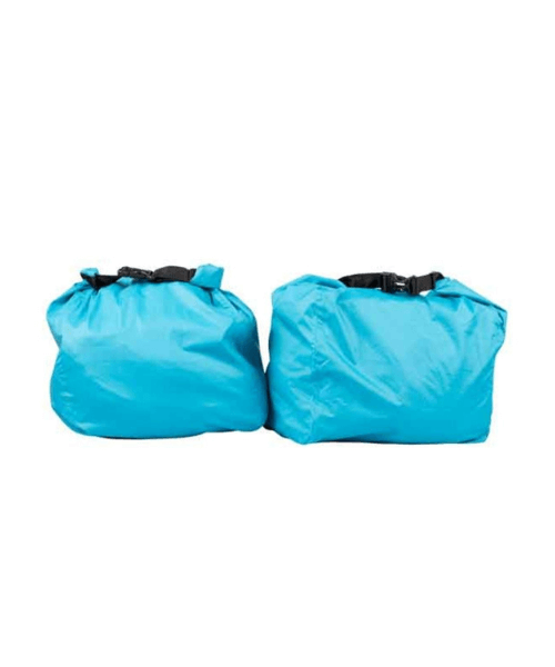 Wroom Drybags for Tailbag / Saddlebag - Pair