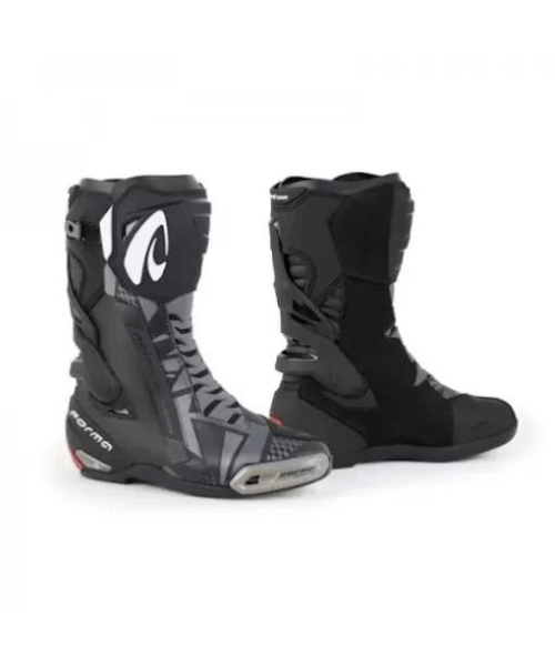 Forma Phantom Flow Riding Boots - Black