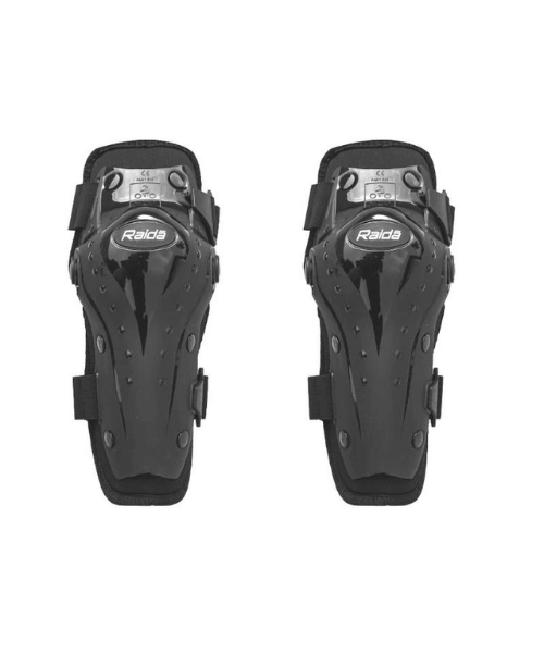 Raida Dual Axis Knee Guard