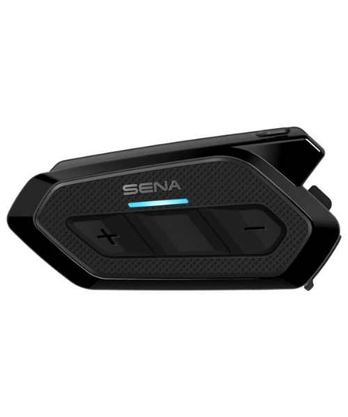 Sena Spider RT1 Mesh Bluetooth Intercom Headset