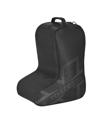 Viaterra Essentials Motorcycle Boot Bag - V3