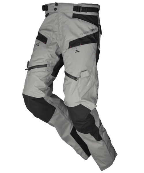 RS Taichi Drymaster Explorer Riding Pants - Grey