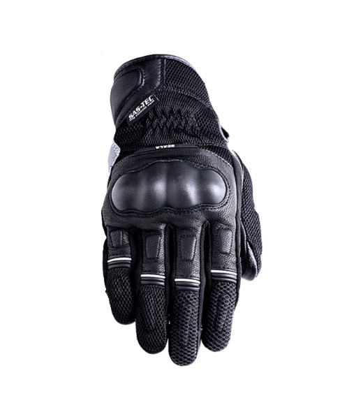 Scala Viper Riding Gloves - Black