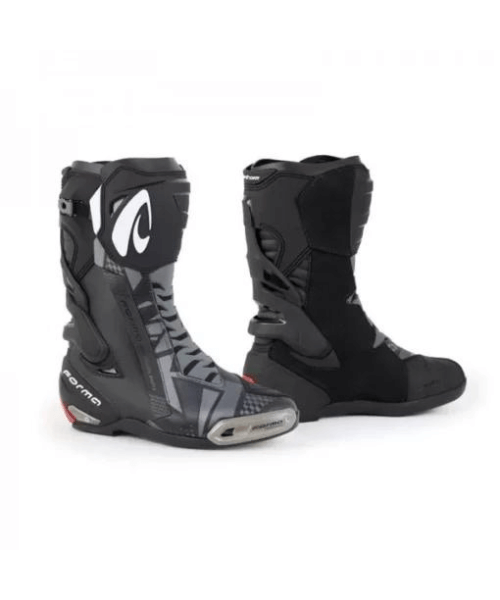 Forma Phantom Riding Boots - Black