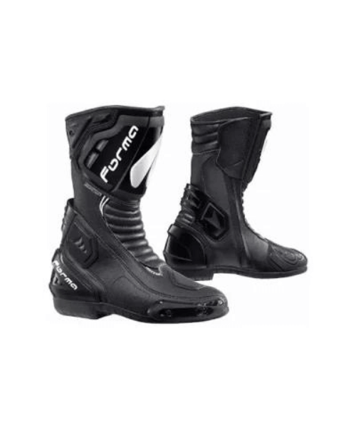 Forma Freccia Dry Riding Boots - Black