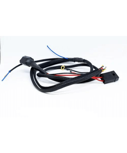 Rawstone Regulus 40R Wiring Harness