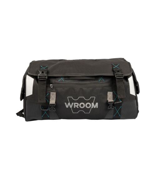 Wroom Tawang Waterproof Tailbag - 65 litres