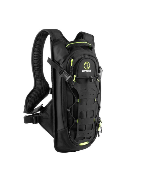 Rynox Navigator Hydration Backpack