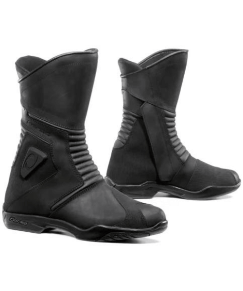 Forma Voyage Dry Riding Boots - Black