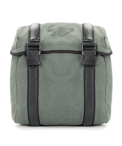 Guardian Gear Buddy Single Side Canvas Bag - Olive Green