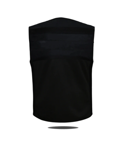 98 Fahren Cooling Vest Neo - Evaporative Cooling Vest - Black