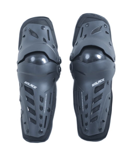 Solace Vajra Knee Guards