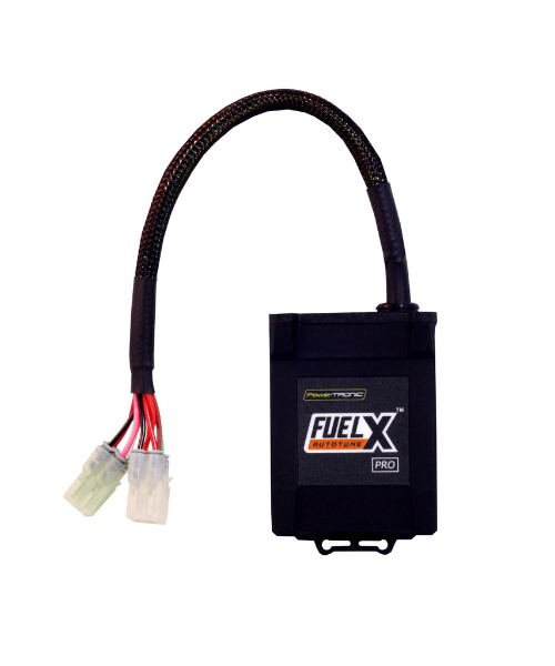 FuelX Pro Fuel Injection Optimizer for Bajaj Dominar 250 (2021-2022)