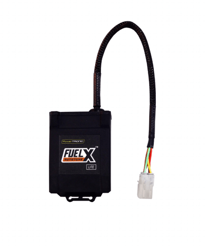 FuelX Lite Fuel Injection Optimizer for Bajaj Dominar 250 (2021-2022)