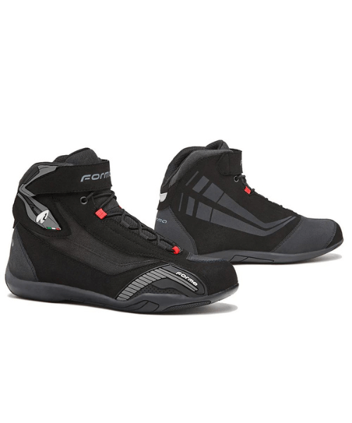 Forma Genesis Riding Boots - Black