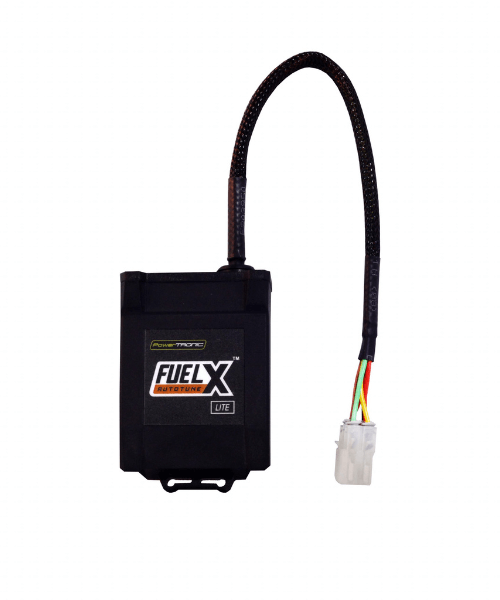 FuelX Lite Fuel Injection Optimizer for Bajaj Dominar 400 (2020-2021)