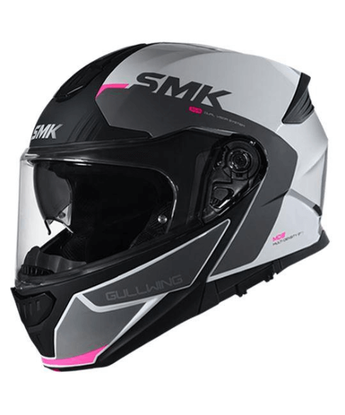 SMK Gullwing Kresto Grps MA169 Helmet