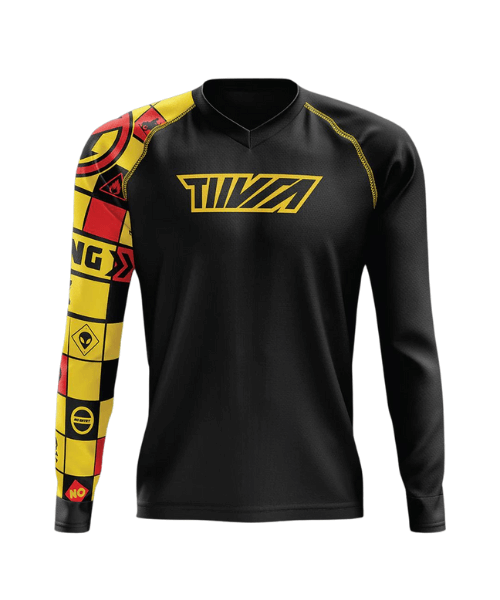 Tiivra Xroads Jersey