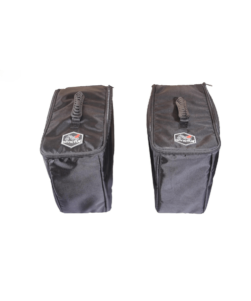 Invictus Touring Gears Pannier Inner Bags