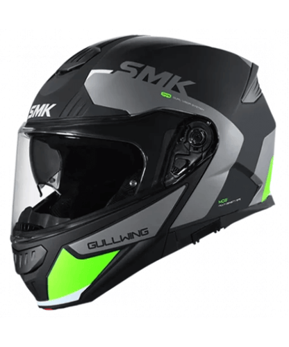 SMK Gullwing Kresto Grps GL264 Helmet