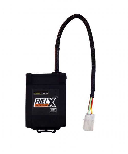 FuelX Lite Fuel Injection Optimizer for KTM Duke/RC 125 (2012-2022)