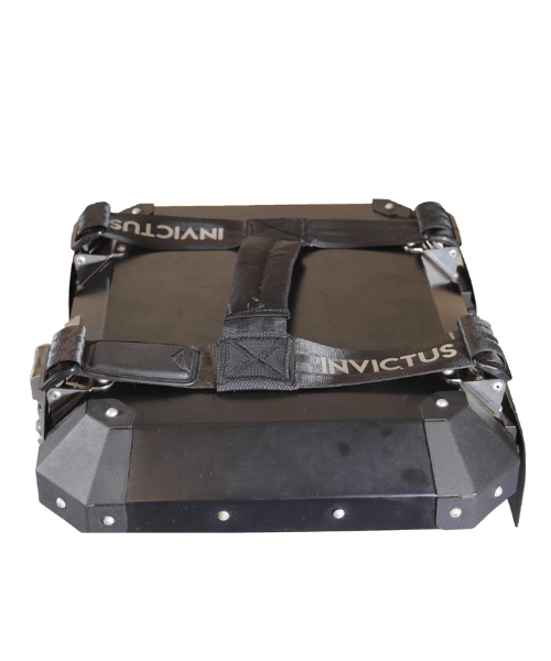 Invictus Touring Gears Top Box Carry Handle