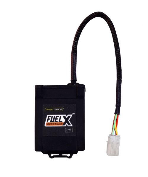 FuelX Lite Fuel Injection Optimizer for KTM Duke/RC 200 (2012-2022)