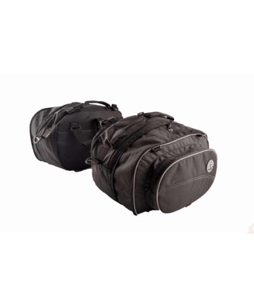 Treknride Motorcycle Waterproof Saddle Bag - Sportz