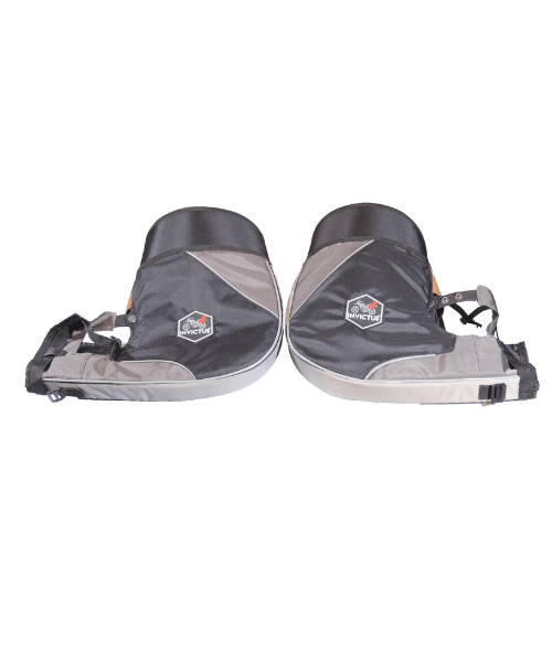 Invictus Touring Gears Sub Zero Motorcycle Mitts