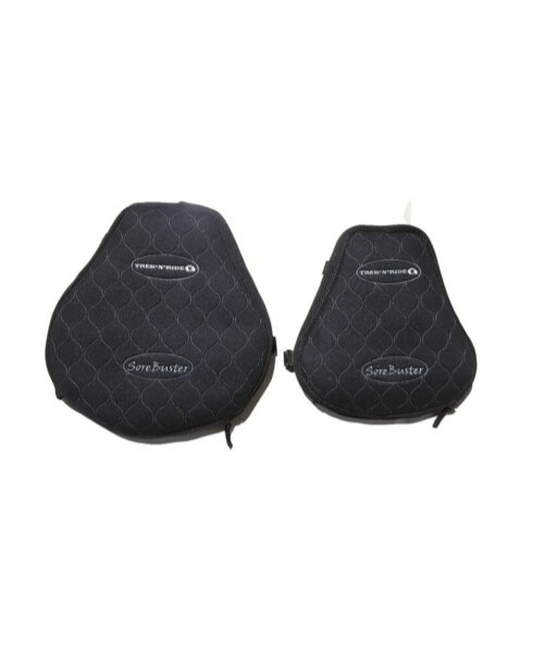 Treknride Motorcycle Sore Buster Air Cushion