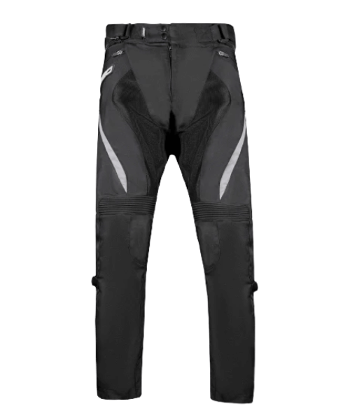 DSG Phoenix Airflow Riding Pant - Black
