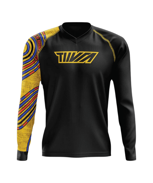 Tiivra T1 Jersey