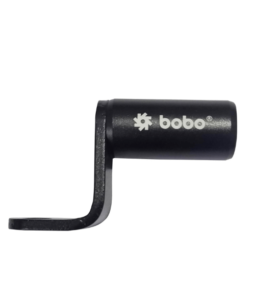 BOBO 22 mm Rearview Mirror Mount - Metal Aluminum
