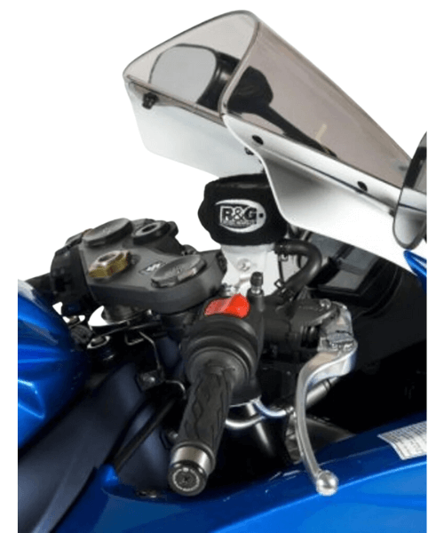 R&G Clutch / Brake Reservoir Protector Sock - Black