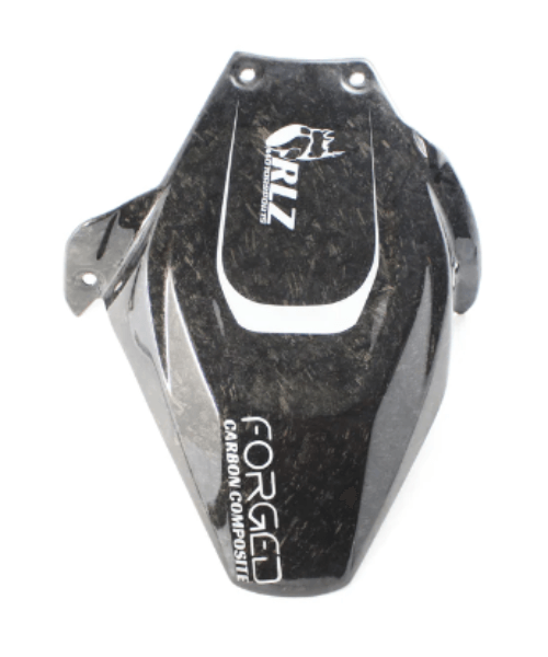 RLZ Carbon Fiber Rear Hugger For Ducati Panigale 959-899