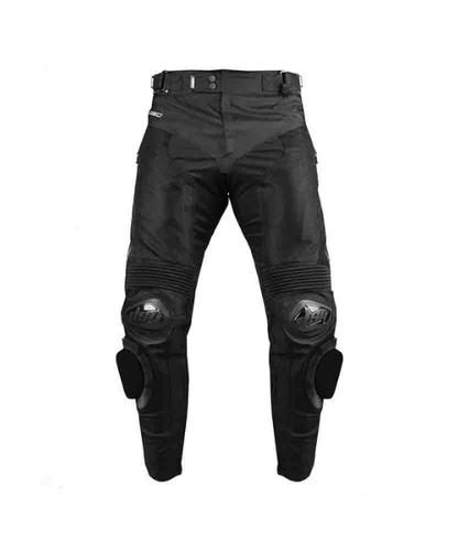 DSG Race Pro V2 Riding Pant - Black